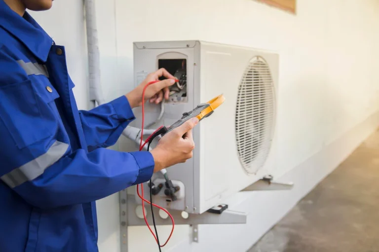 common-electrical-problems-air-conditioning-unit